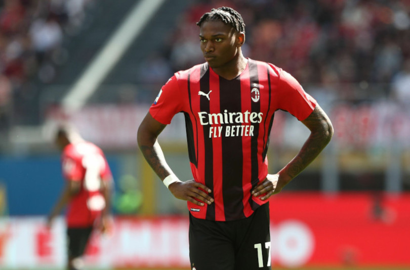 Rafael Leão